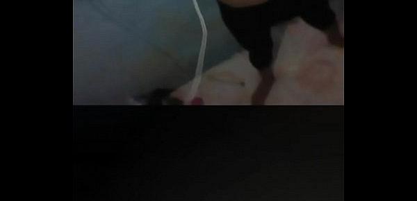 NOVINHA MORGANA CAIU NO PERISCOPE